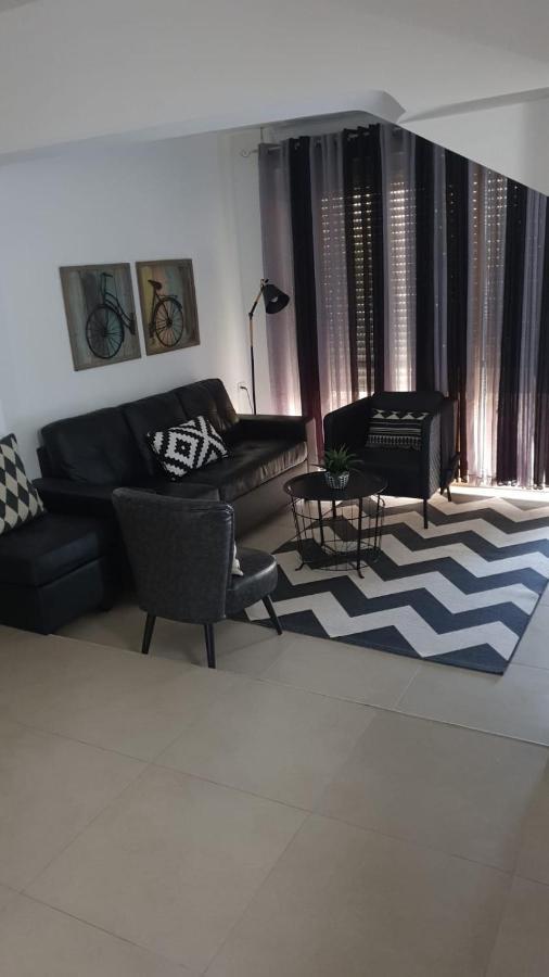Amazing Apartment Haifa Exterior photo