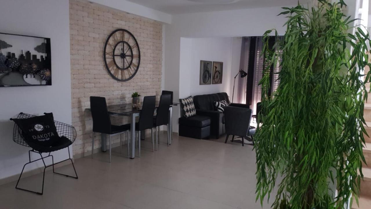 Amazing Apartment Haifa Exterior photo