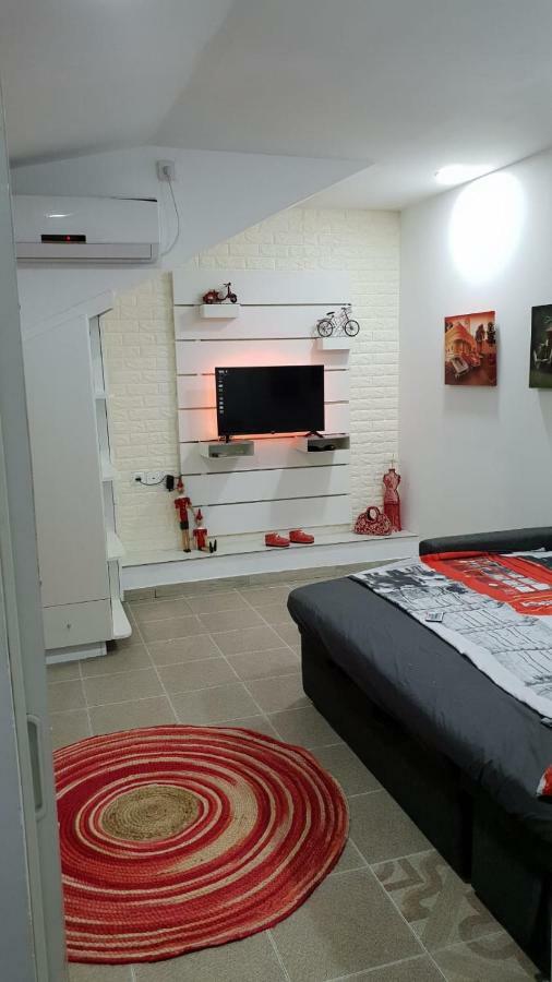 Amazing Apartment Haifa Exterior photo