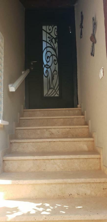 Amazing Apartment Haifa Exterior photo